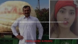 Saman, «Ho ucciso mia figlia, l'ho fatto per il mio onore»: ecco la telefonata che incastra il padre