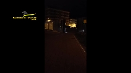 Soldi prestati col 200% di interesse e quote societarie a garanzie del debito: arrestati due fratelli a Leonforte