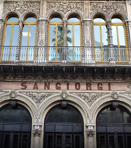 A Catania la prima assoluta di L'orso &ndash; La domanda di matrimonio: Čechov rivive in una nuova opera