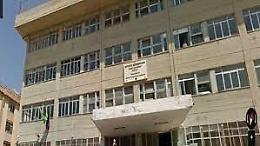 Chiusi a Palermo due istituti alberghieri per sospetta legionella