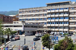 Salute: finanziato progetto dell’azienda policlinico "G. Martino" di Messina sui rischi dell'accumulo di grasso al fegato