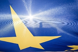 Ue-19: fiducia dei consumatori in ripresa a novembre