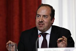 Ocse: frena il Pil dell'Italia, 0,2% nel 2023