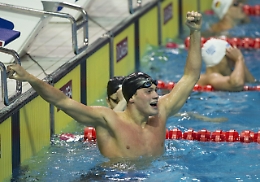 Doping: mancati controlli, stop 20 mesi a azzurro nuoto Sabbioni