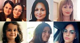 Giornata contro la violenza sulle donne: 97 i &ldquo;femminicidi&rdquo; in Italia nel 2022, 7 in Sicilia