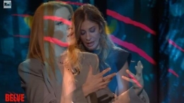 Noemi: «A Sanremo 2018 ho toccato il fondo, il body shaming mi ha ferita»