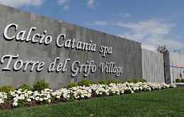 Calcio Catania, sei indagati per il fallimento della societ&agrave; che gestiva Torre del Grifo