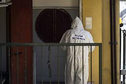 Omicidi Roma: identificate tutte e due le vittime cinesi