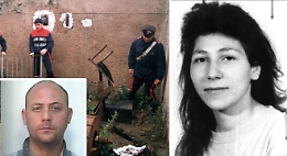 Ergastolo ad Alessandro Alleruzzo, «uccise la sorella per riscattare l’onore della famiglia»