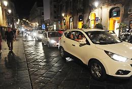 Catania, via Antonino di Sangiuliano chiusa per tre sabati per "ordinare" la movida