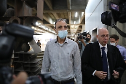 Eitan: legale bambino, ci costituiremo parte civile