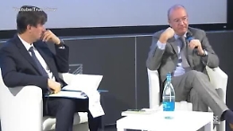 Scuola, Valditara sui bulli: «Facciano lavori socialmente utili, l'umiliazione fattore fondamentale nella crescita»