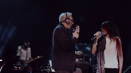 Alice racconta Franco Battiato: ecco la clip esclusiva