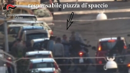 Spaccio in via Stella Polare a Catania, definitive le condanne del processo Stella Cadente