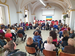 Violenza, report Ggil: «Il 47% delle donne catanesi over 60 ha subito minacce e aggressioni»