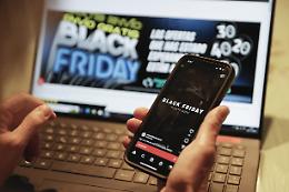Black Friday, in Sicilia attesi 250 milioni di euro tra online e negozi