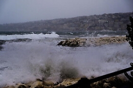 Frana a Casamicciola: quattro persone risultano disperse