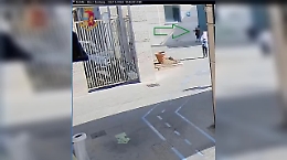 Rapinò anziana della pensione mandandola all'ospedale: arrestato a Palermo