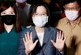 Taiwan: Tsai si dimette dalla leadership del partito