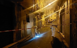 La violenza che nasce dai disvalori delle famiglie