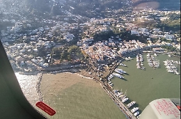 Ischia, i morti sono tre: c'è anche una bimba di sei anni