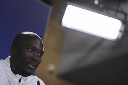 Portogallo: frattura alle costole Danilo indisponibile