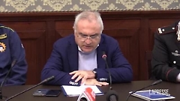 Ischia, il prefetto: «4 feriti, 11 dispersi, 15 abitazioni coinvolte»