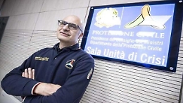 Intervista con Curcio (Protezione civile): «In Italia censite 625 mila frane, l'evento di Ischia difficile da prevedere»