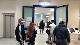 Catania: "Alle porte del 2023, possibile mai, che la Sanità in Sicilia debba funzionare così?"