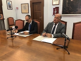 Mafie: Corda, adesso gestiamo 21.000 beni confiscati