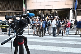Ponte Genova: documenti procura aumentano invece di diminuire