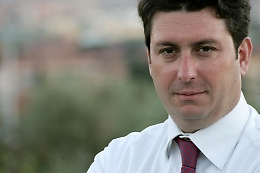 Catania, Sebastiano Anastasi &egrave; il nuovo presidente del Consiglio Comunale