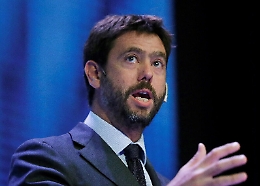 Juventus, si dimette tutto il cda con il presidente Agnelli in testa