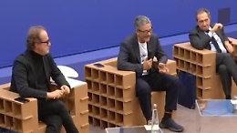 Ischia, Fiorello: «Basta ipocrisia, italiani si sono stufati»