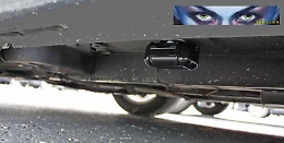 Seguiva due ragazze con un localizzatore gps: denunciato a Paceco