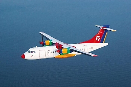 Proroga fino a giugno dei voli Dat per Lampedusa e Pantelleria