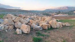 Ponte medioevale demolito, l'Anas: &laquo;Noi autorizzati da Soprintendenza&raquo;