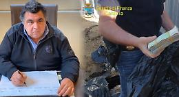 Processo Mazzetta Sicula, parla il re delle discariche: «Quei soldi sotterrati? Contanti in caso di guerra»