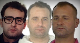 Operazione Zeus, la scalata di Carmelo Di Stefano tra diplomazia mafiosa e sparatorie