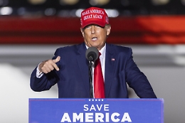 Midterm: Trump non far&agrave; campagna per suo candidato in Georgia