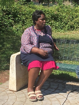 Soumahoro:suocera riconosce 2 anni stipendi non pagati