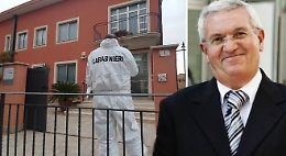 Favara: l'assassino del cardiologo fornisce un movente, ma la sua versione non convince