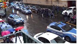 I neomelodici  “gancio” per i narcos napoletani