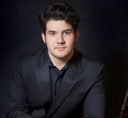 Il pianista catanese Cafaro vince la XXXVIII edizione del ‘Premio Venezia’