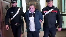 "Mi prendeva in giro, non voleva darmi il certificato per la patente"