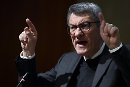 Assalto Cgil: Landini, atto contro i lavoratori