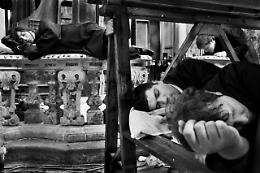 A "Leonforte crea" la mostra fotografica di Daniele Vita