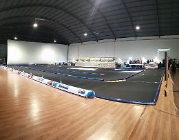 Automodellismo radiocomandato, che passione! Siciliani fanno man bassa di titoli al campionato nazionale Amsci