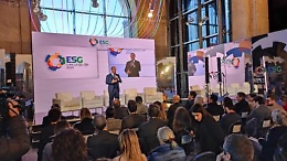 Dal Fabbro: "Iren crede fortemente nelle comunit&agrave; energetiche"