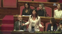 Ischia, Floridia (M5S): «La parola condono in un decreto non significa che ci sia stato un condono...»